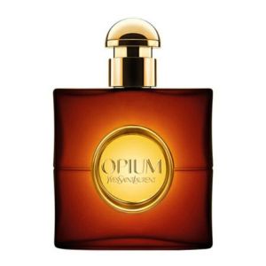 イヴ・サンローラン ブラック OP グロウ オーデトワレ 50ml -YSL