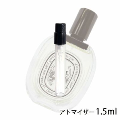 ディプティック オードトワレ オー ローズ 50mL -diptyque- 【国内正規