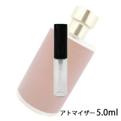 プラダ PRADA フェム インテンス オーデパルファム 5ml 香水