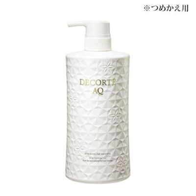 コスメデコルテ AQ リペア ボリューム シャンプー (つめかえ用) 500ml ...