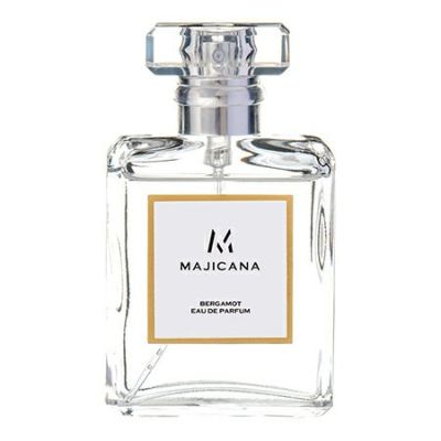 マジカナ ベルガモット オードパルファム 50ml -MAJICANA- | 香水・ブランドコスメ通販のゴールドプラス