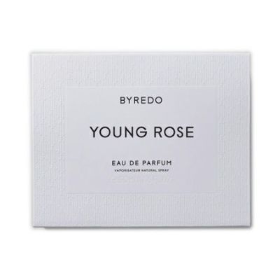 バイレード ヤング ローズ オードパルファン 50mL -BYREDO- 【国内正規