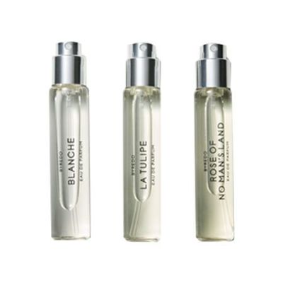 バイレード ラ セレクション ボワゼ 3×12mL -BYREDO- 【国内正規品 