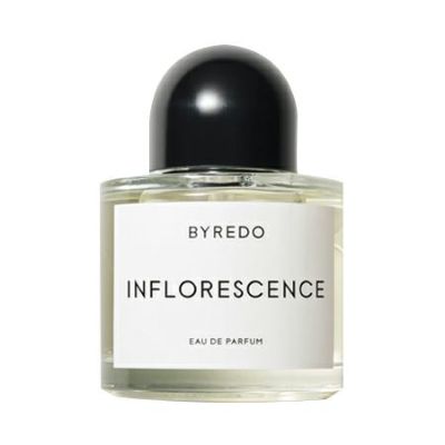 バイレード インフロレッセンス オードパルファン 100mL -BYREDO