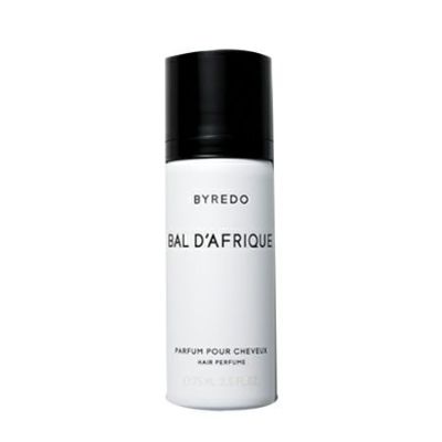 バイレード バル ダフリック ヘアパフューム 75mL -BYREDO- 【国内正規