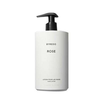 バイレード チューリップマニア ハンドローション 450mL -BYREDO