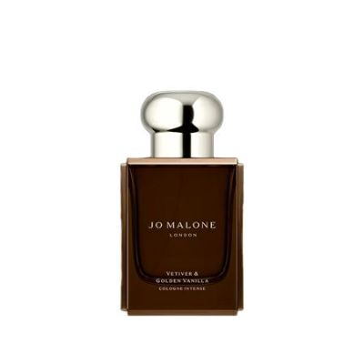 ジョーマローン ベチバー & ゴールデン バニラ コロン インテンス 50mL -JO MALONE- 【国内正規品】 |  香水・ブランドコスメ通販のゴールドプラス