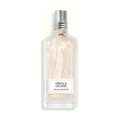 ロクシタン ネロリオーキデ オードトワレ 75mL -L'OCCITANE- 【国内 ...