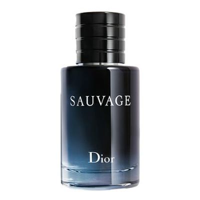 クリスチャン ディオール ソヴァージュ オードゥ トワレ 60ml -Dior